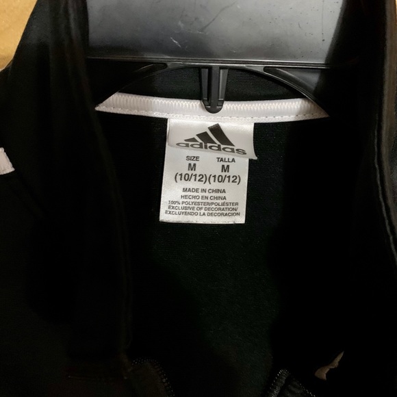 Adidas jacket - Picture 2 of 2